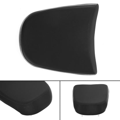 Cuscino Schienale Sedile Passeggero Posteriore Adatto Per Bmw R1200Gs 05-12 R1200Gs Adv 05-12 Rosso Generico