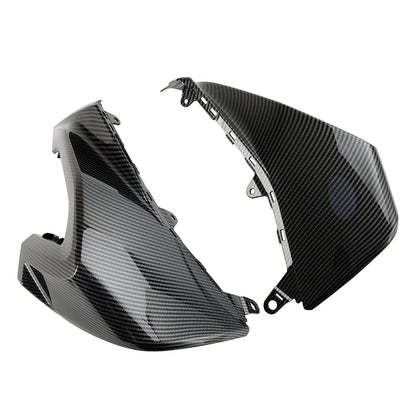 Pannello carenatura serbatoio lato anteriore in plastica ABS per Yamaha Tracer 900/GT 2018-2020