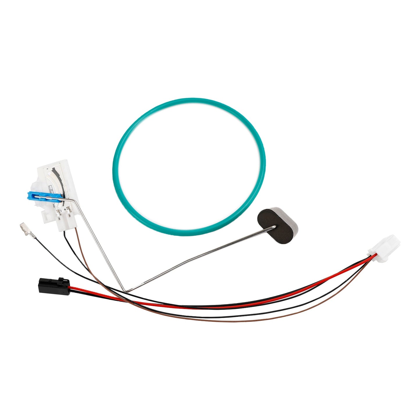 Modulo di controllo del livello del carburante Unità Sendin 68141873AA per RAM 1500 5.7L 2011-2017