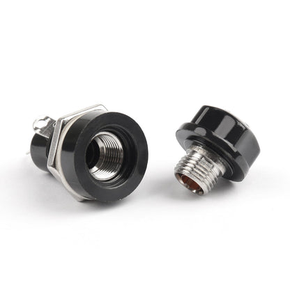 Portafusibili telaio SCI R3-26 per montaggio a pannello per fusibili in vetro 5x20mm 10A 250V