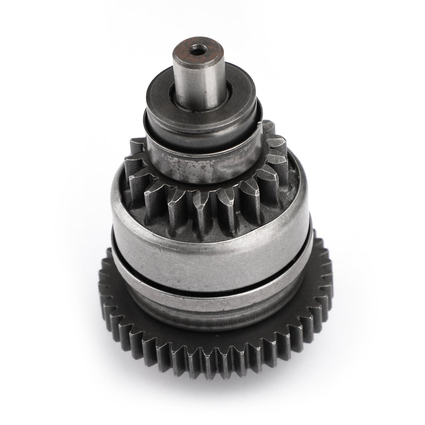 Can-Am Outlander Trxaxter Defender 2003-2020 Motorino di avviamento Bendix Gear Generico