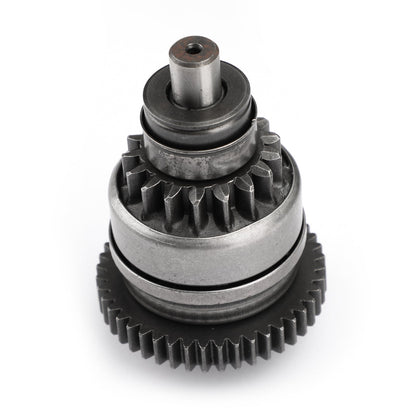 Can-Am Outlander Trxaxter Defender 2003-2020 Motorino di avviamento Bendix Gear Generico