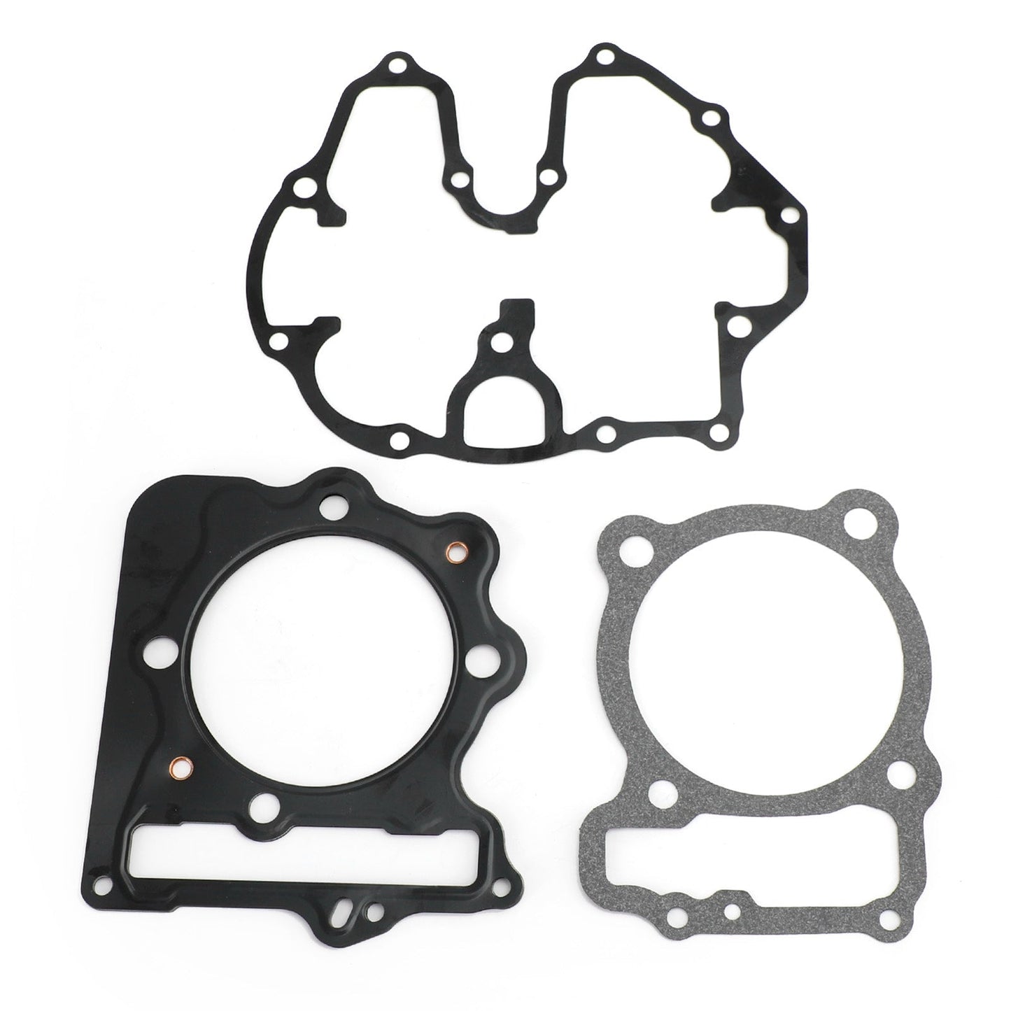 2009-2014 Honda TRX400X Stock 85mm Cilindro Pistone Guarnizioni Top End Rebuild Kit