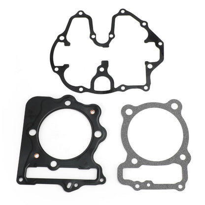2009-2014 Honda TRX400X Stock 85mm Cilindro Pistone Guarnizioni Top End Rebuild Kit