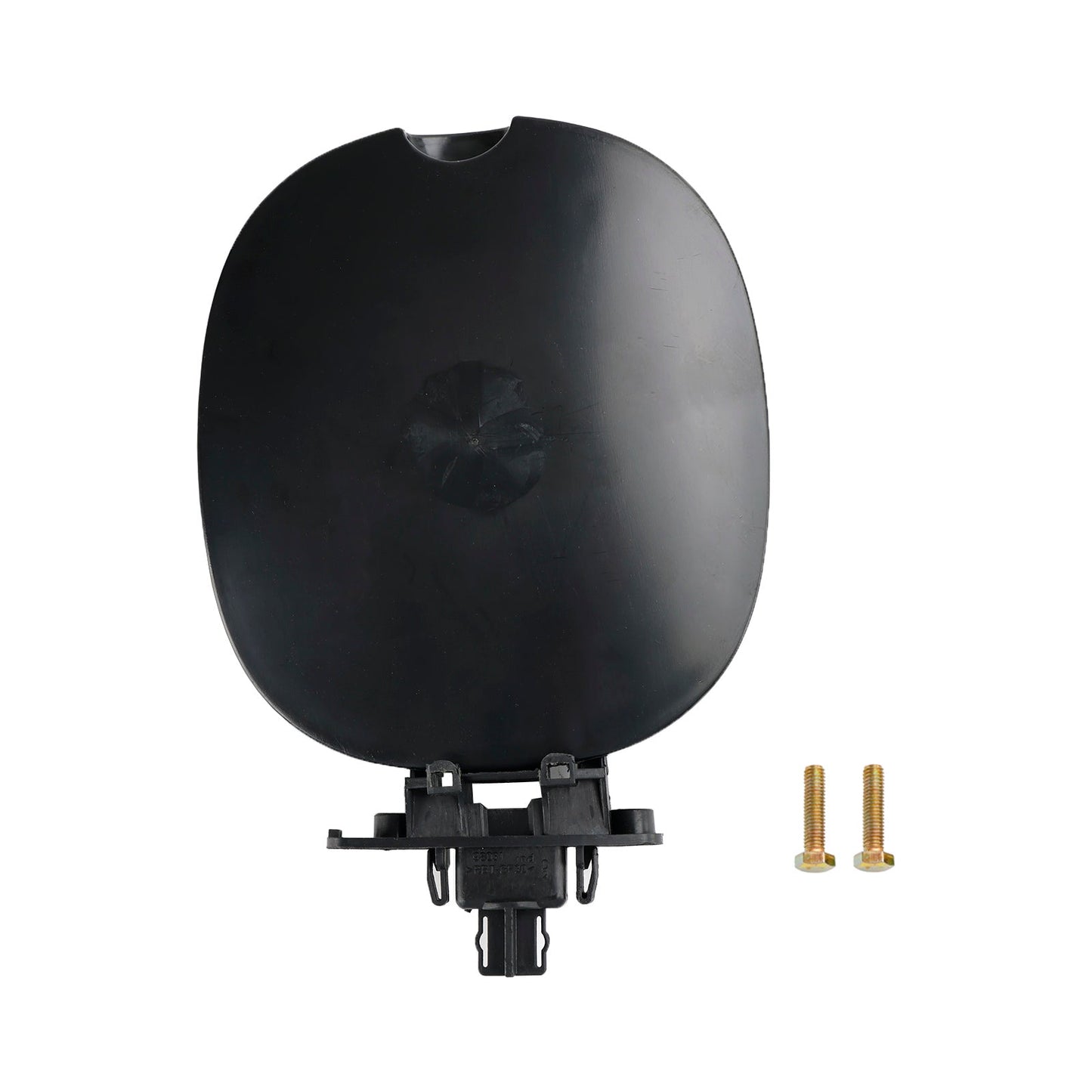 Copertura nera del serbatoio del carburante 7700433127 per Renault Clio II Thalia MK1 1999-2008