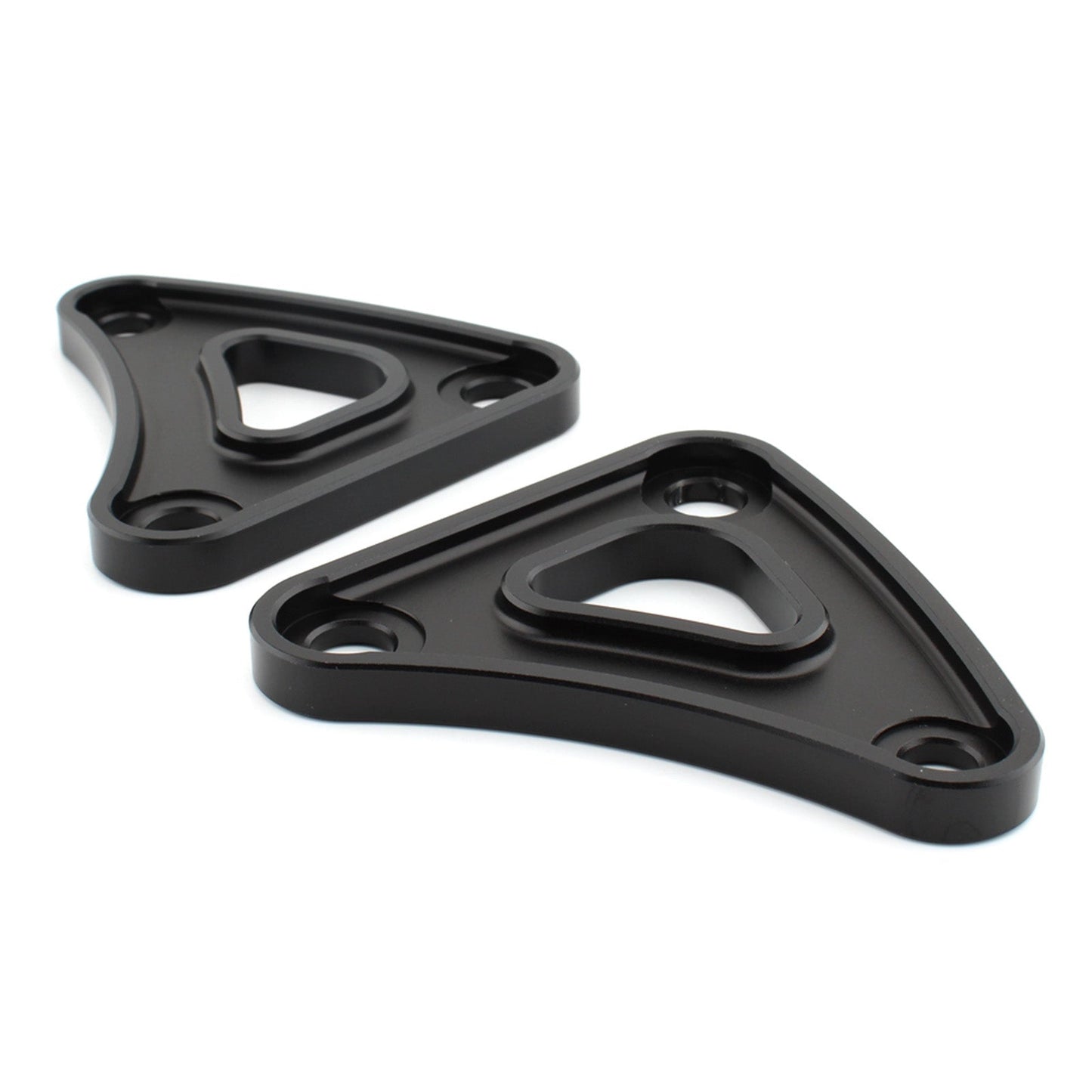 20mm 2015-2022 Suzuki GSX-S1000 GSXS1000 Kit collegamento abbassamento in alluminio CNC