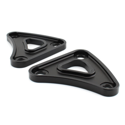 20mm 2015-2022 Suzuki GSX-S1000 GSXS1000 Kit collegamento abbassamento in alluminio CNC