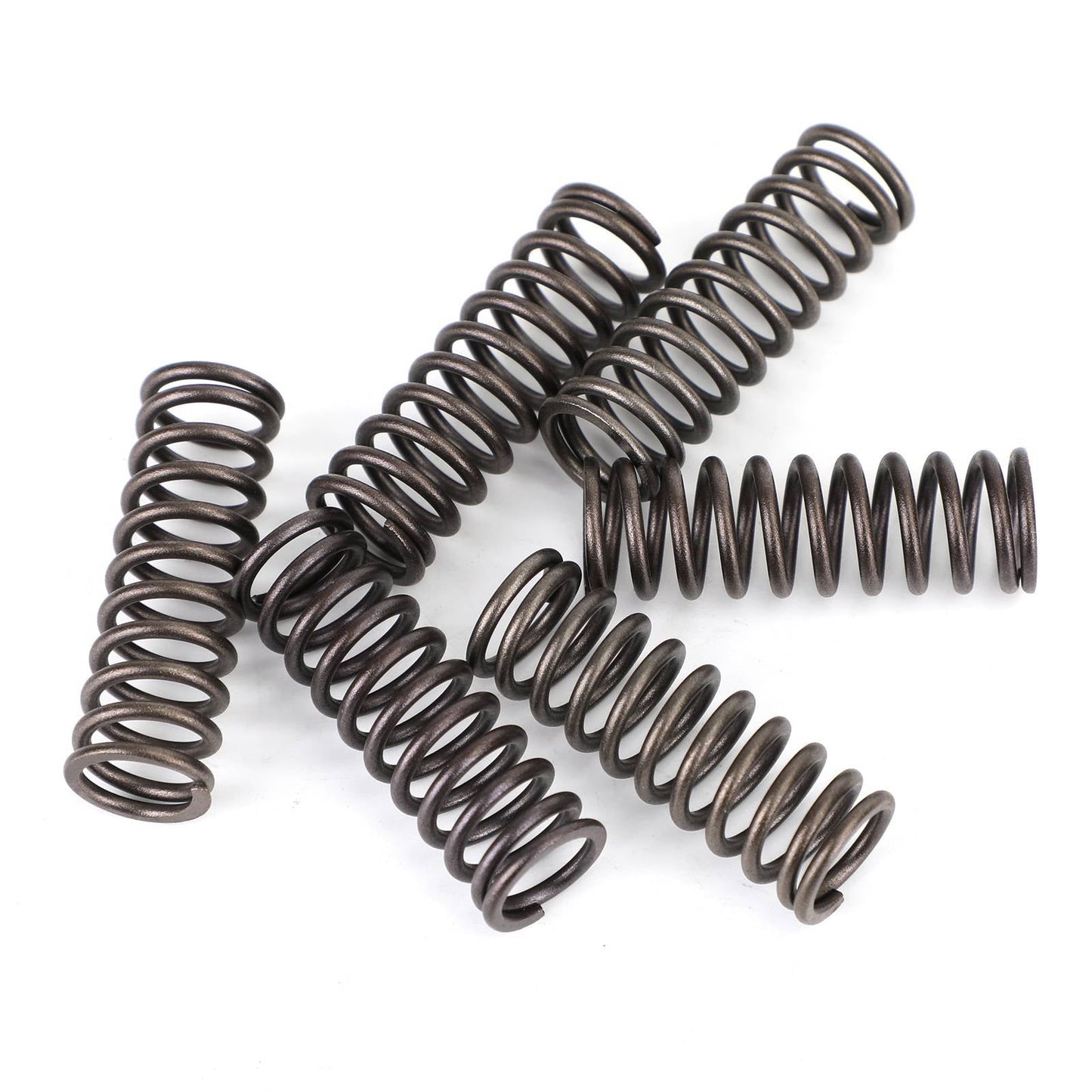 Kit Frizione Dischi Dischi Molle Guarnizione adatta per Yamaha Raptor 700 700R 2006-2018 Generico
