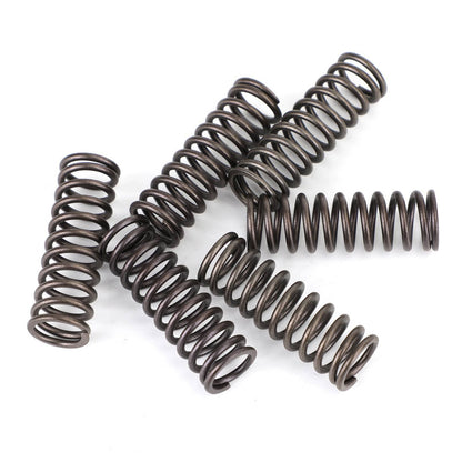 Kit Frizione Dischi Dischi Molle Guarnizione adatta per Yamaha Raptor 700 700R 2006-2018 Generico