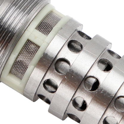 Valvola di controllo dell'olio a fasatura variabile del motore per VW Atlas Beetle 06L109257F