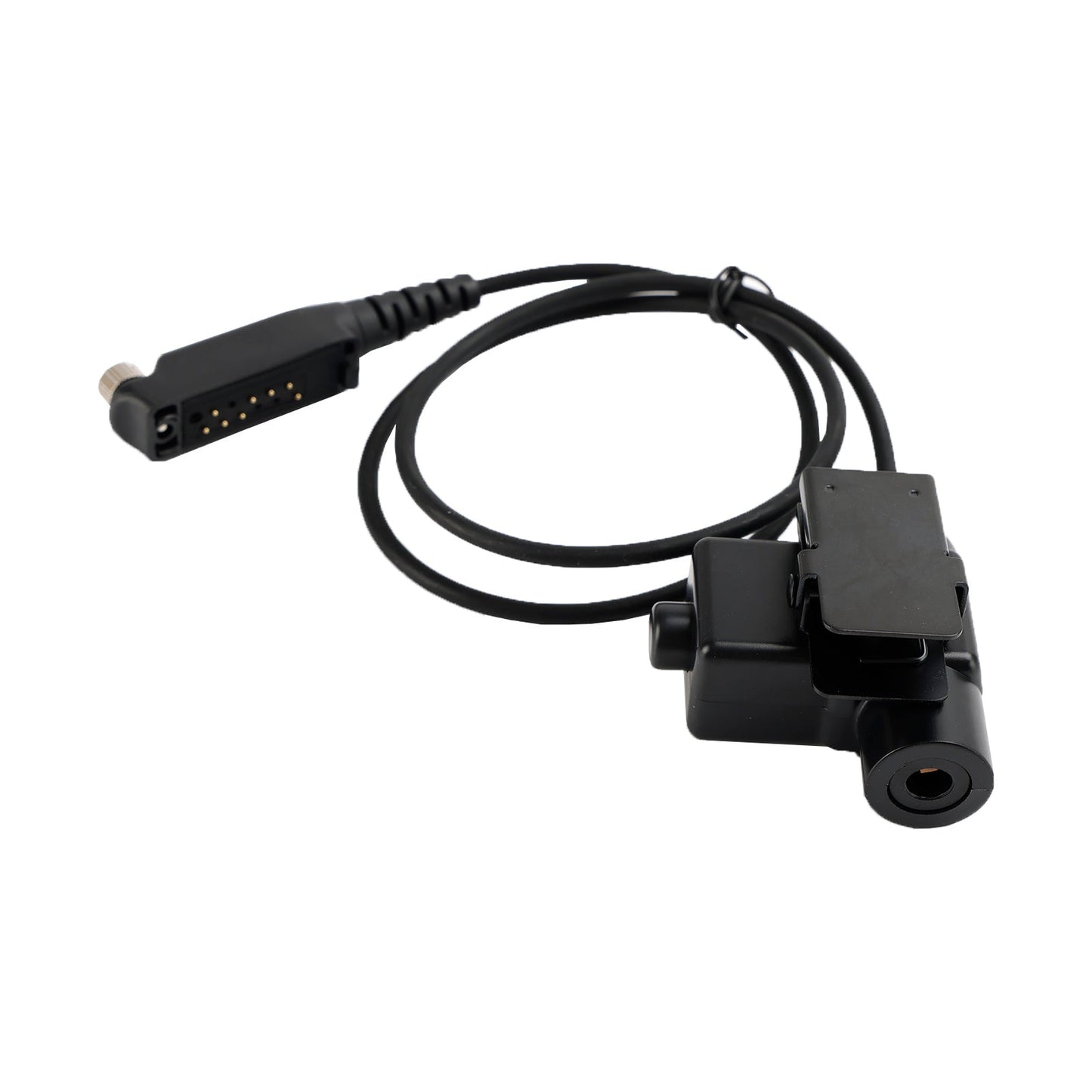 STP8000-U94 PTT IP65 impermeabile per Sepura STP8000 STP8030 STP8035 STP8038