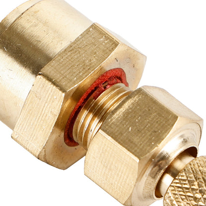 Aggiornamento della valvola del tappo di scarico del separatore d'acqua della parte diesel Ford Powerstroke 6.0L