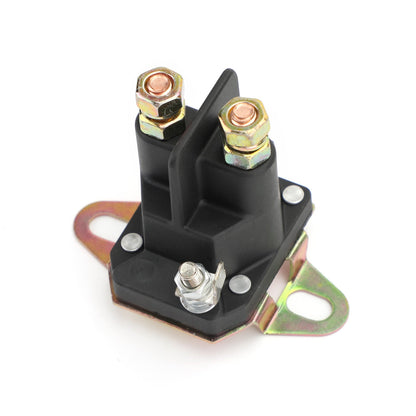 Solenoide a 3 montanti per trattorino da giardino adatto a 7701100MA 7769224MA 94613MA 9924285 110832X Generico