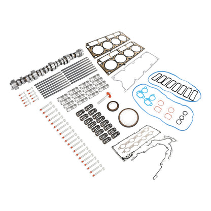 LS1 4.8 5.3 5.7 6.0 6.2 LS Sloppy Mechanics Stage 2 Kit aste punterie alzacamme