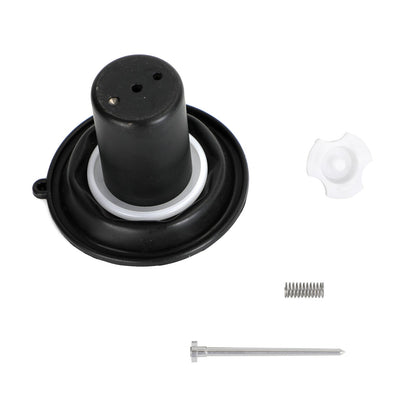 Membrana carburatore adatta per Scooter ATV 172MM CF250 CH250 ELITE CN250 YY250T Generico