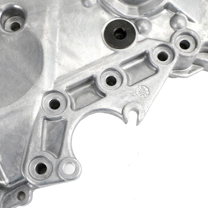 2019-2014 Kia Soul Hyundai Tucson 2.0L Coperchio della pompa dell'olio della catena di distribuzione 21350-2E330 213502E350 213502E310 213502E311