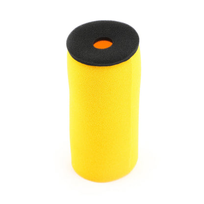 Detergente filtro aria per Yamaha Warrior 350, Wolverine 350 4x4 Raptor 350 87-08 Generico