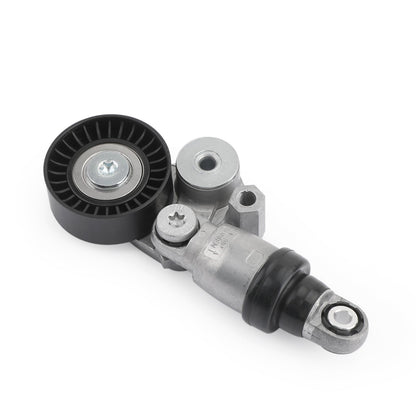 Cinghia Tenditore &amp; Cuscinetto Puleggia Per Mazda 3 Mazda 6 CX-5 2.0L 2.5L PEY4-5/6/7 Generico