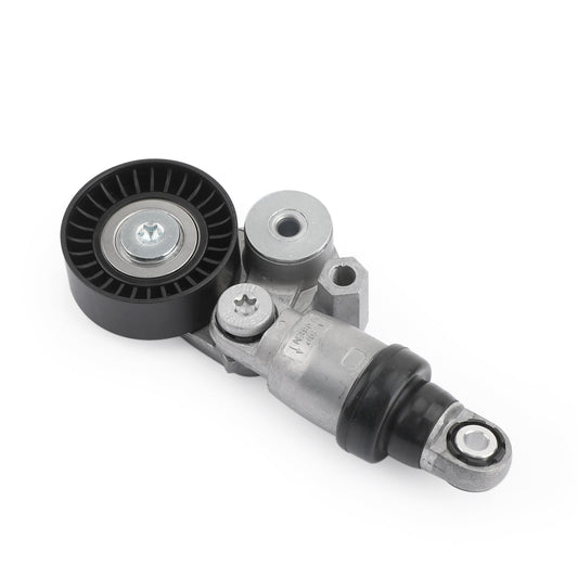 Cinghia Tenditore &amp; Cuscinetto Puleggia Per Mazda 3 Mazda 6 CX-5 2.0L 2.5L PEY4-5/6/7 Generico