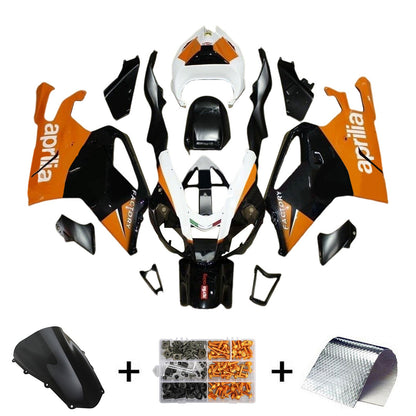 Amotopart Aprilia RSV1000 2003-2006 Kit Carena Carrozzeria Plastica