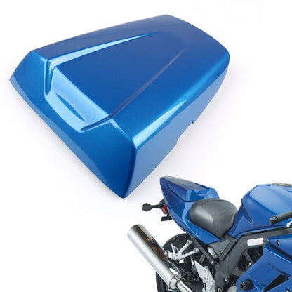 SUZUKI SV650 SV1000 (2003-2013) Coprisedile passeggero passeggero posteriore Cowl 7 colori