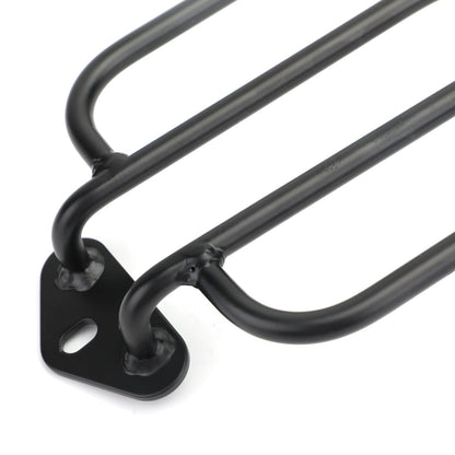 Portapacchi Moto Portapacchi Per Honda CMX 300/500 Rebel 2017-2020 Generico
