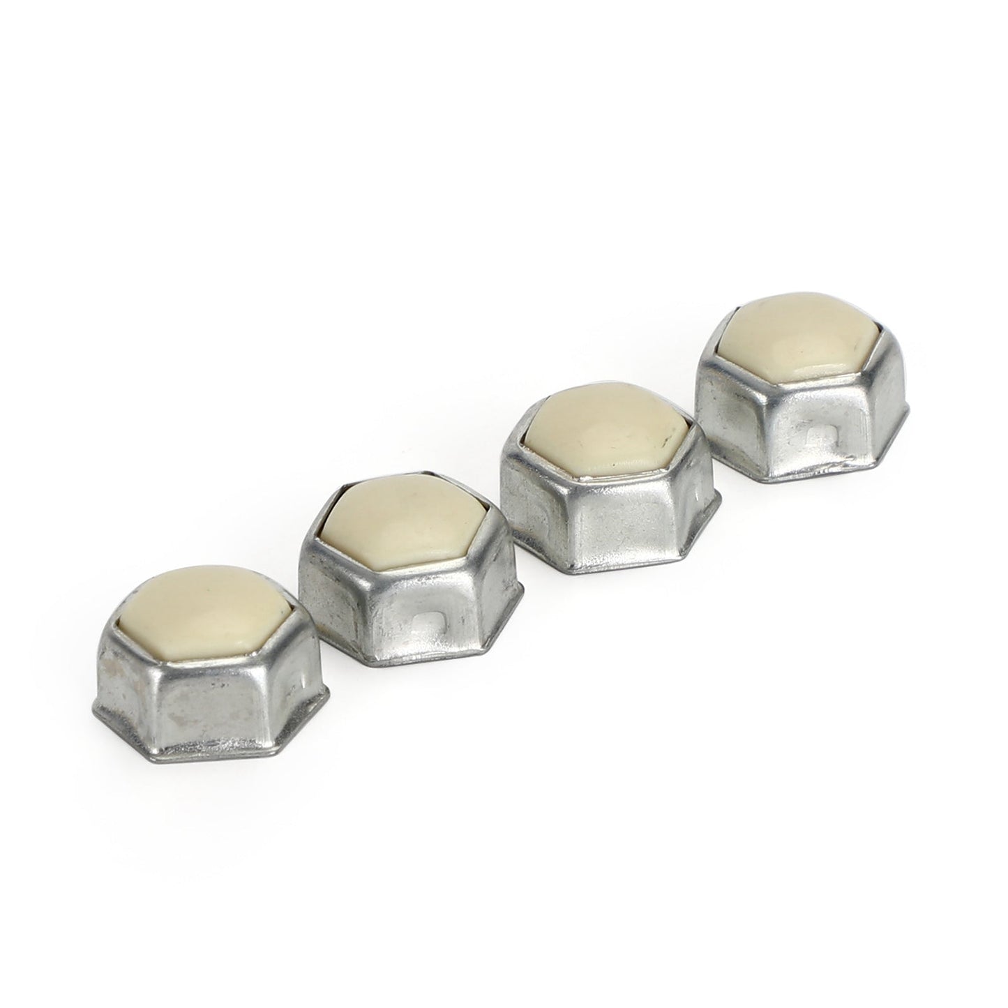 Navara D22 400392S610 4x Tappi Limitatore Sterzo Stop Lock Bullone di serie NCAPR20