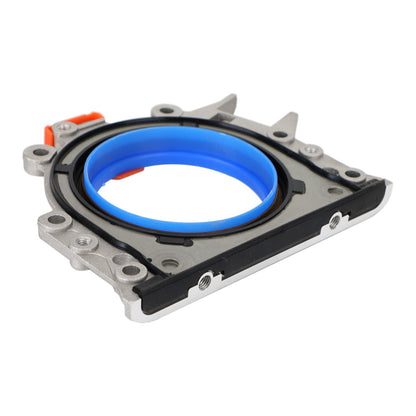 Alloggiamento paraolio albero motore posteriore per VW Golf MK5 Audi 1.9 2.0 TDI 038103171S Generico