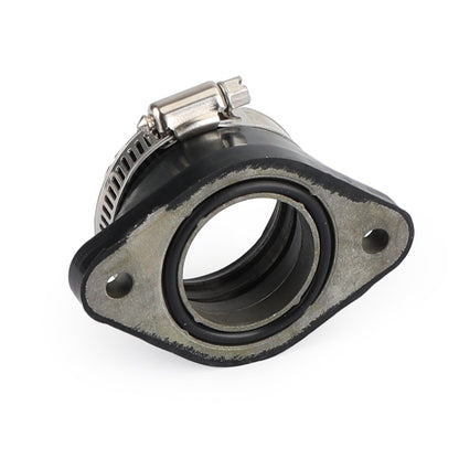 ASPIRAZIONE CARB BOOT FLANGIA Fit per Honda TRX300EX TRX300X 1993-2009 16211-HC0-003 Generico