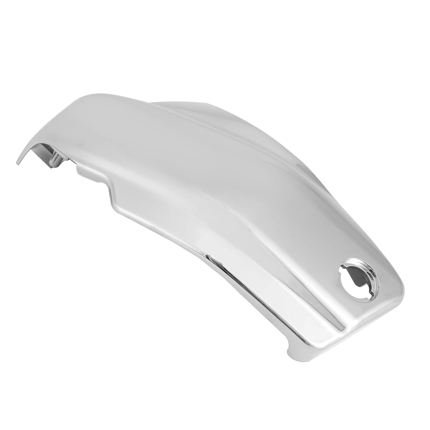 Coperchio laterale batteria Yamaha V-STAR 1100 XVS1100 Classic 1999-2011