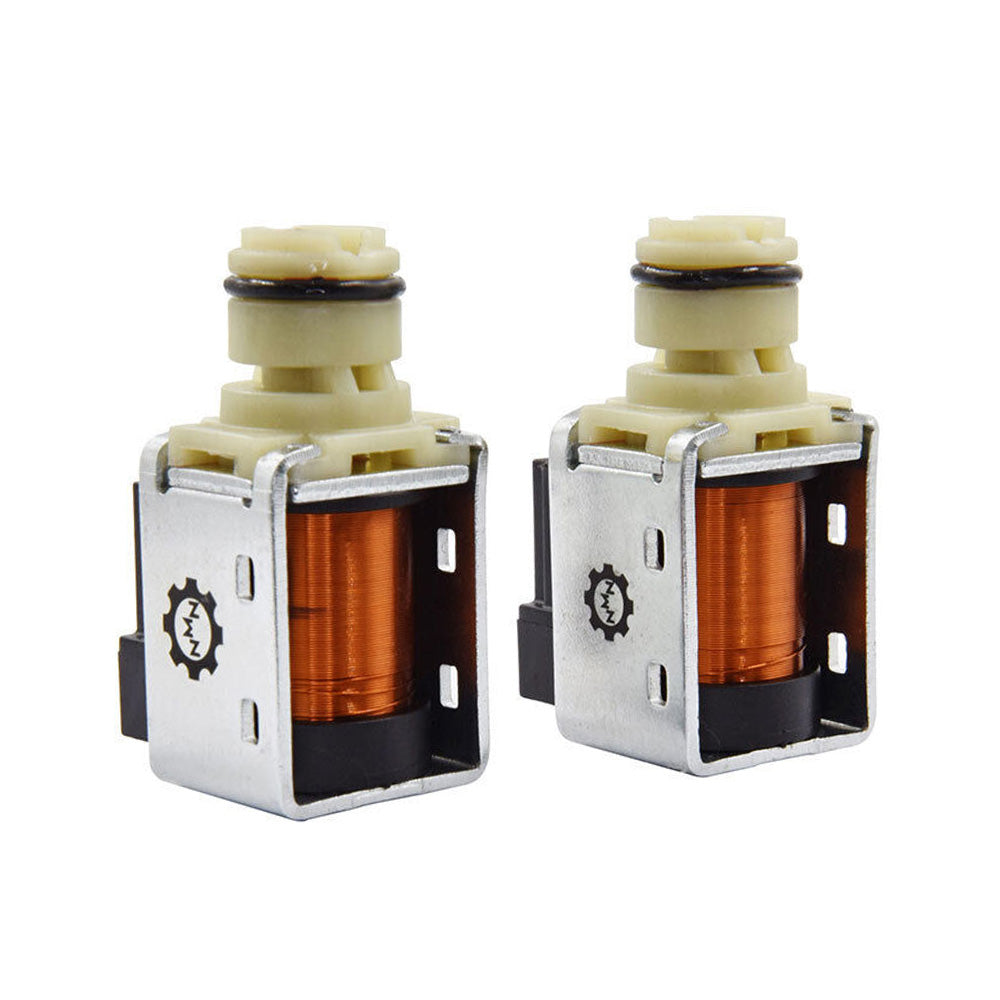 24230298 24208576 4L60E Kit solenoide cambio filtro e guarnizione AB AB per GM Chevy