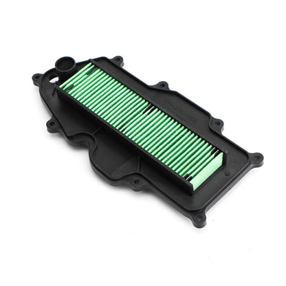 Filtro aria di ricambio per Vespa GTS 125 150 Ie ABS E4 4T 2016-2020 1A007327