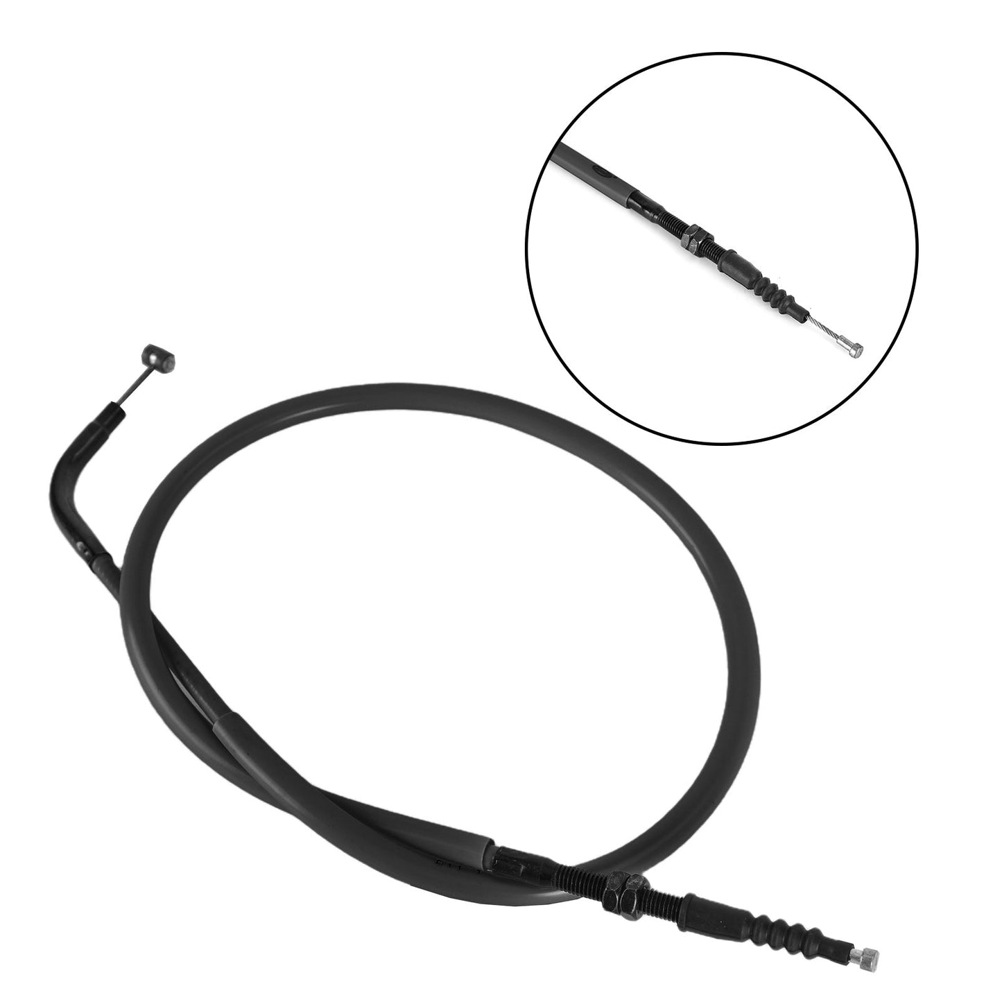 Sostituzione cavo frizione moto adatta per Kawasaki NINJA 400 2018-2020 Generico