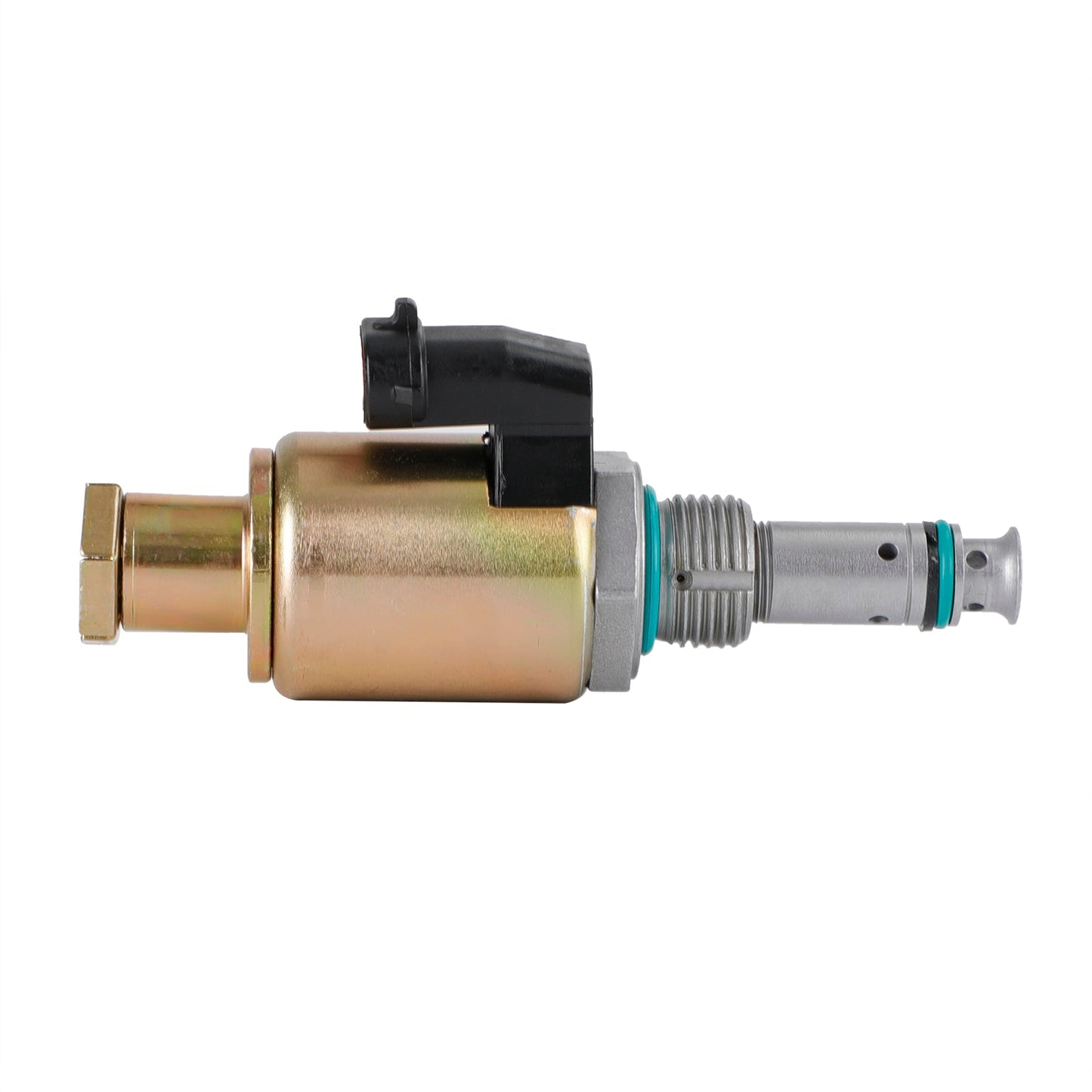 122-5053 elettrovalvola a solenoide della pompa di olio per il motore di Caterpillar 325C 322C Perkins