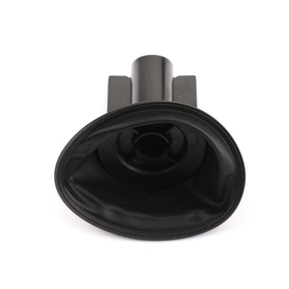 Membrana a membrana carburatore nera con pistone per GSX-R 750 GR7BB FZR750 XTZ750 generico