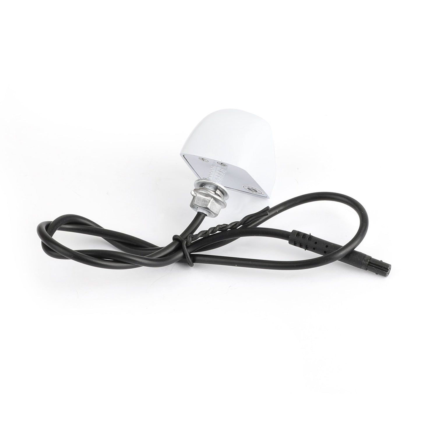 170 ¡ã Telecamera di parcheggio retromarcia retromarcia retromarcia CDD CMOS Night White