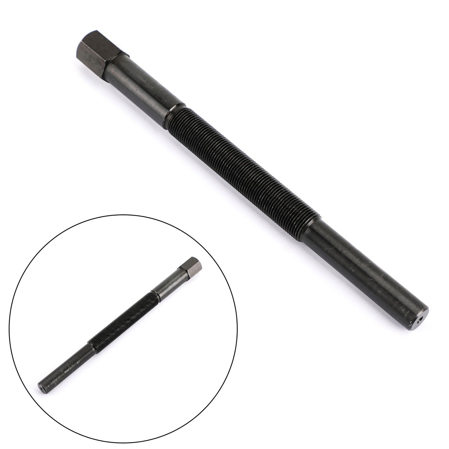 Strumento di rimozione dell'estrattore della frizione della trasmissione primaria per Polaris Sportsman PP3078 2870506 generico