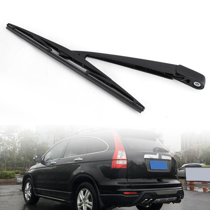 Per Honda CRV 2007 2008 2009 2010 2011 14 '' braccio del tergicristallo posteriore e set di lame generico