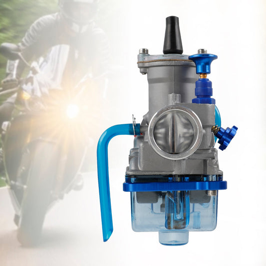 Carburatore per motori a 4 tempi Honda Yamaha ATV Dirt Bike da 28 mm