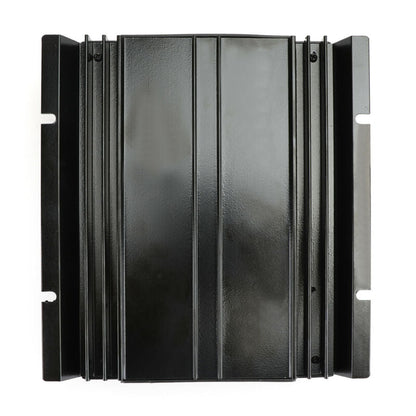 12/24V 50A Pannello di controllo della carica solare Regolatore batteria Dual USB