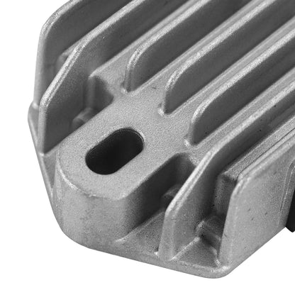 Regolatore raddrizzatore per Honda CB125F NSC GLR 125 Elite Activa 125 2017-2020 Generico