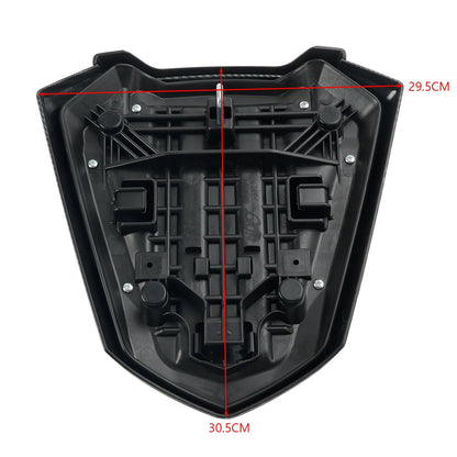 Copertura della carenatura del sedile posteriore della Honda CB750 2023-2024