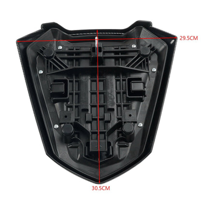 Coperchio carenatura sedile posteriore Honda CBR500R 2022-2023