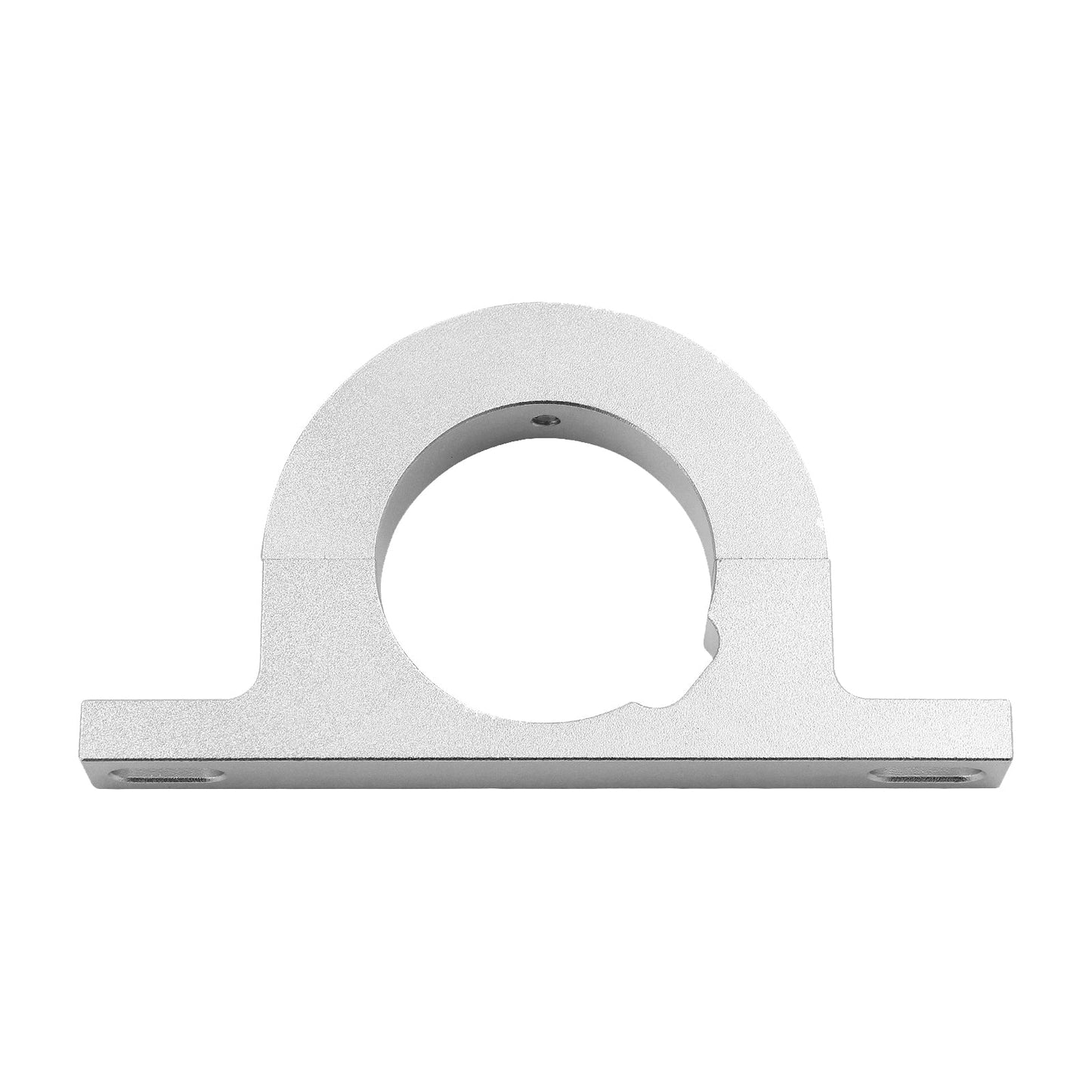 Piantone dello sterzo universale ricavato dal pieno con chiavetta No Drop Mount - Colonna da 2".