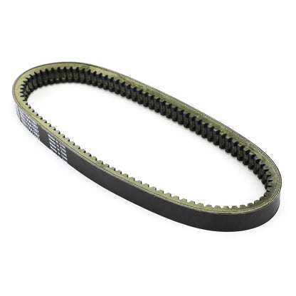 Cinghia di trasmissione adatta per motore diesel ITALCAR T2 T3 C2 KING B3211AA1057 generico
