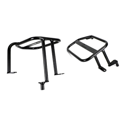 Honda Ct125 20-22 Trail 125 21-22 Portapacchi Laterale Staffa Montaggio Borsa Laterale