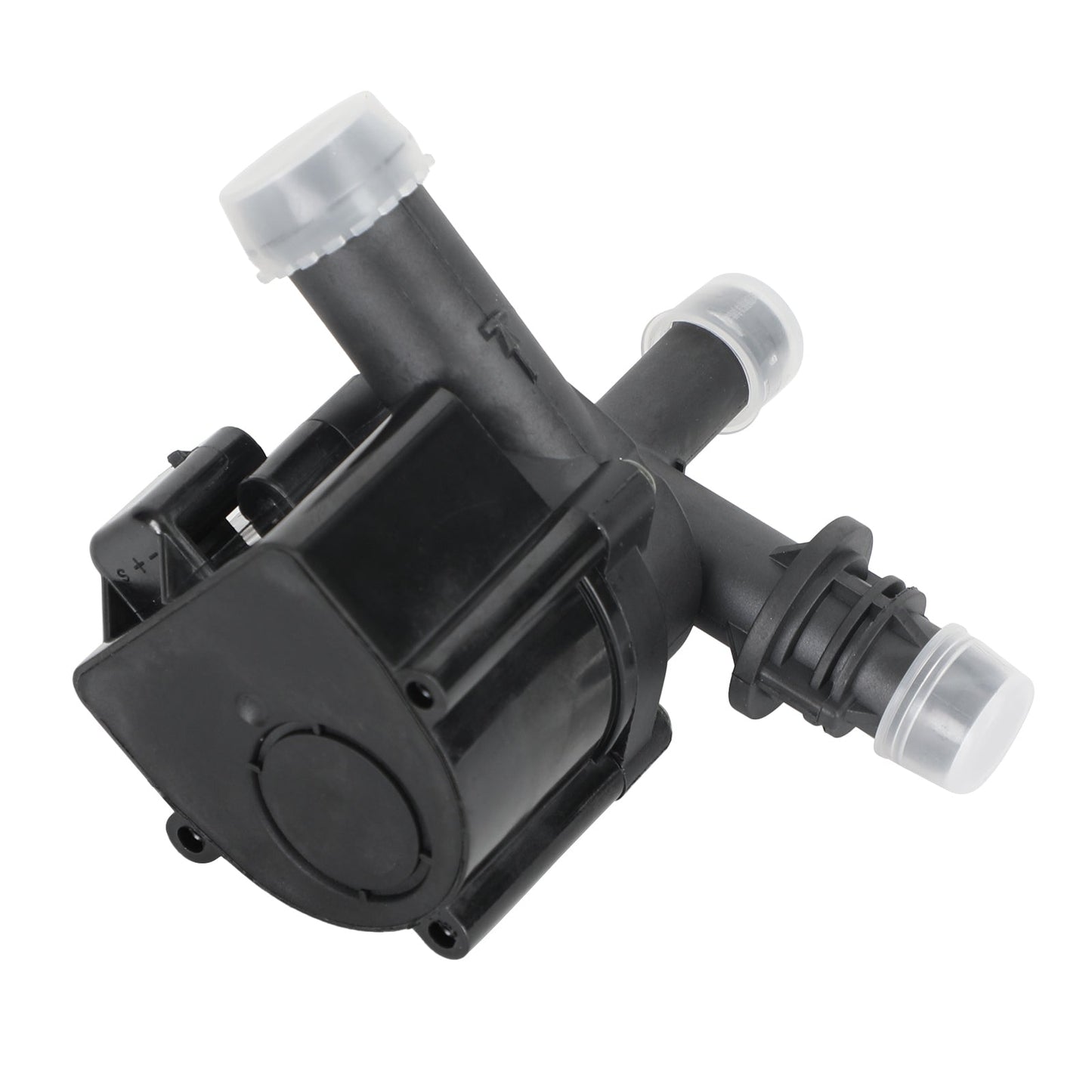2010-2016 BMW 114i 116i 118i 120i 316i 11518616992 Pompa ausiliaria del liquido di raffreddamento dell'acqua