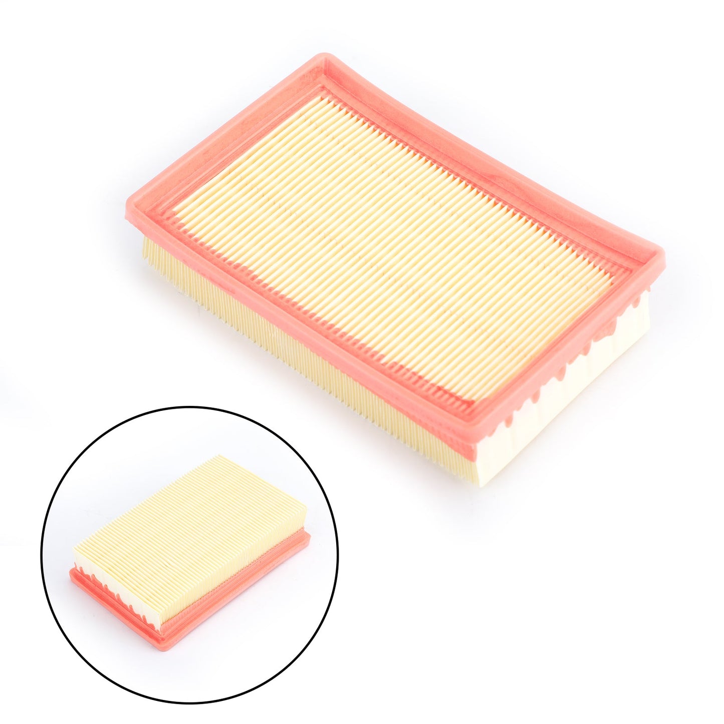 Filtro Aria per BMW R 1200 GS/R/RT R 1250 GS/R/RT K50-K54 2013-2024 Generico