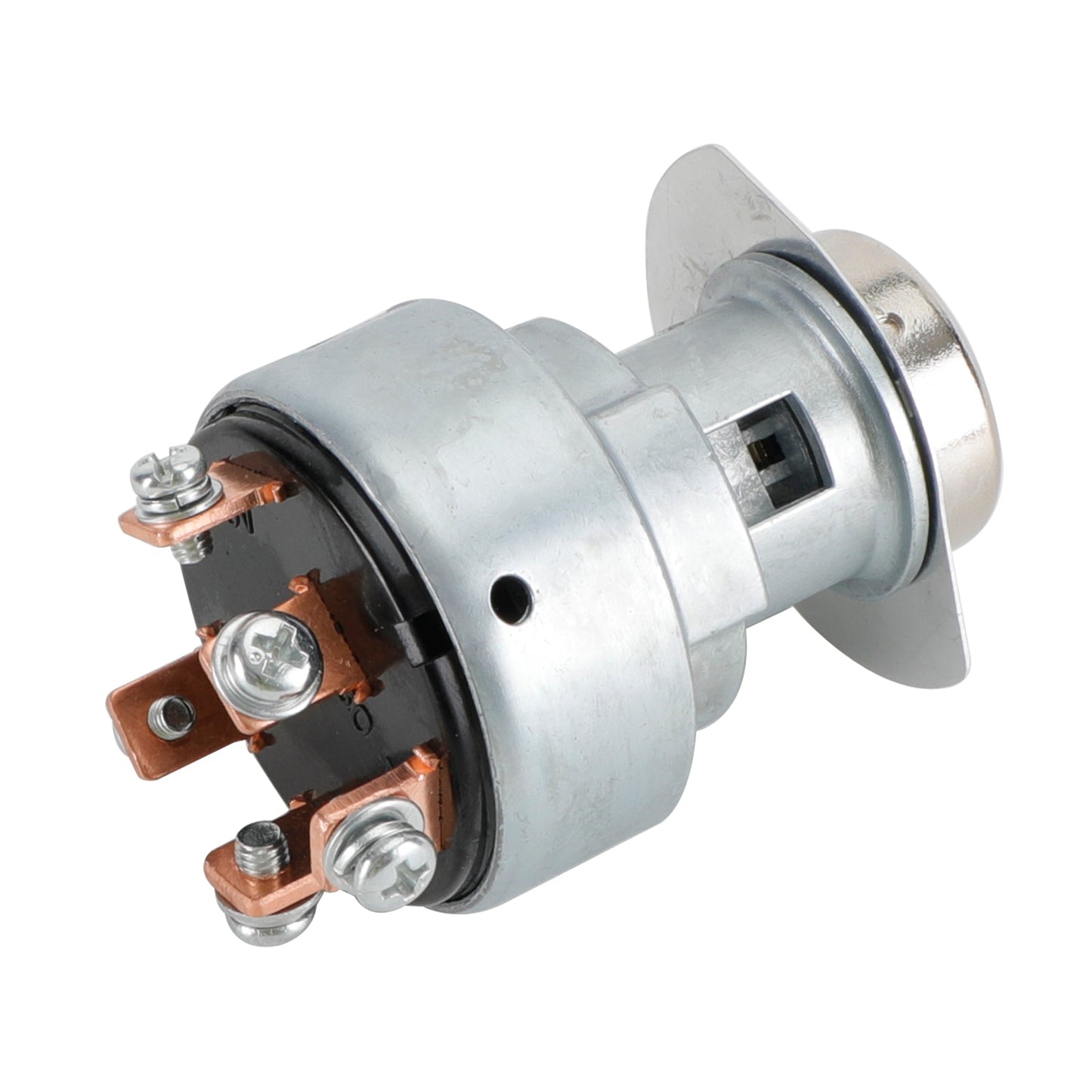 Interruttore di accensione con 2 chiavi 1E013-63590 Adatto per Kubota  Mower 183827