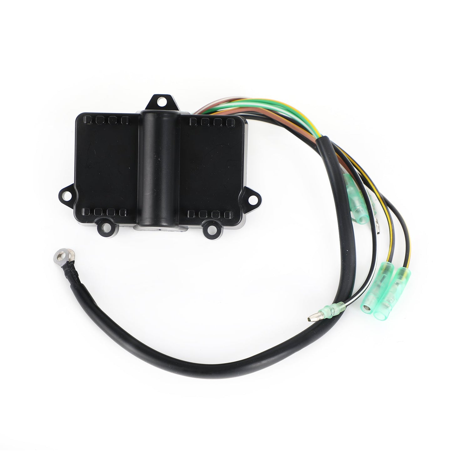 Gruppo interruttore CDI adatto per Mercury Mercruiser 6HP 8HP 10HP 15HP 7452A19